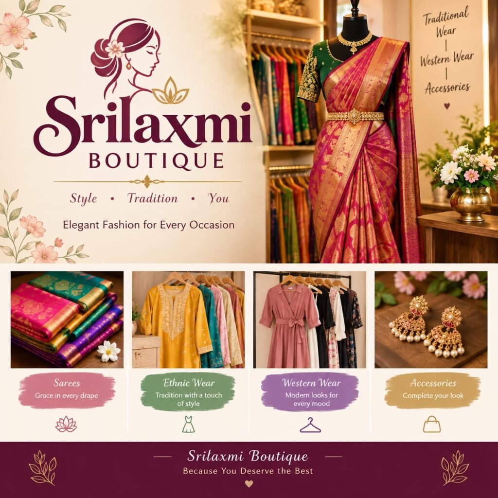 srilaxmi image